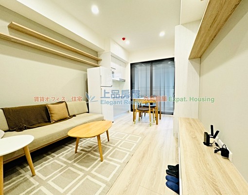 E132994亞東醫院✫時尚裝潢明亮2房 - Image 1