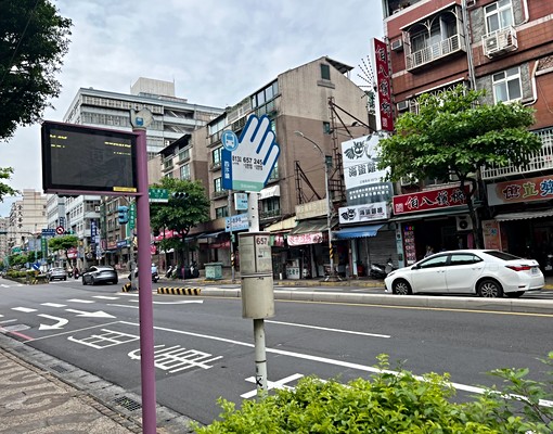 全新裝潢乾淨空間大對外窗/獨洗/陽台/租補可 - Image 7