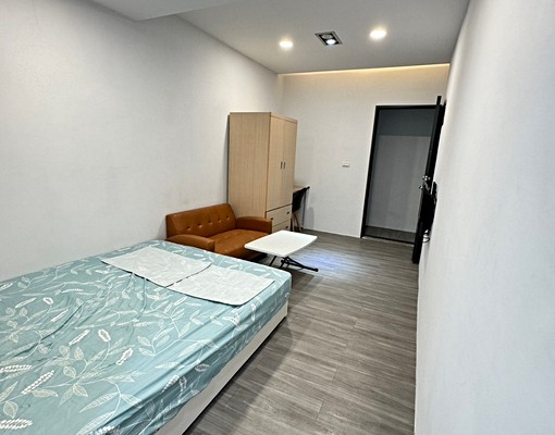 平鎮廣豐生活便利全新套房一卡皮箱即可入住 - Image 4