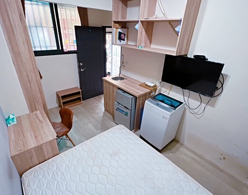 可寵⭐可雙租補⭐獨洗⭐可半年⭐流理臺 - 591租屋網 - Image 4