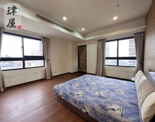 ✨赫里翁✨簡約大四房平車❤青海家樂福 - Image 12