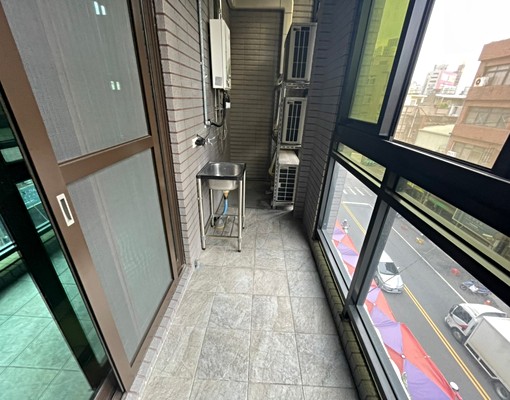 嘉晟社宅中壢中山路2房$20000 - Image 13