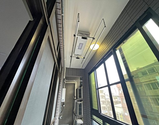 嘉晟社宅中壢中山路2房$20000起 - Image 14