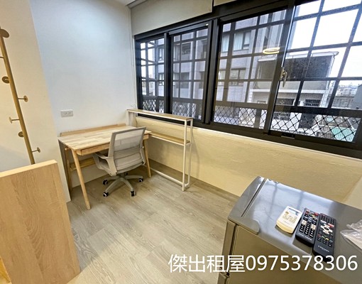 傑出租屋/全新電梯套房,採光佳,可貓,補助 - Image 5