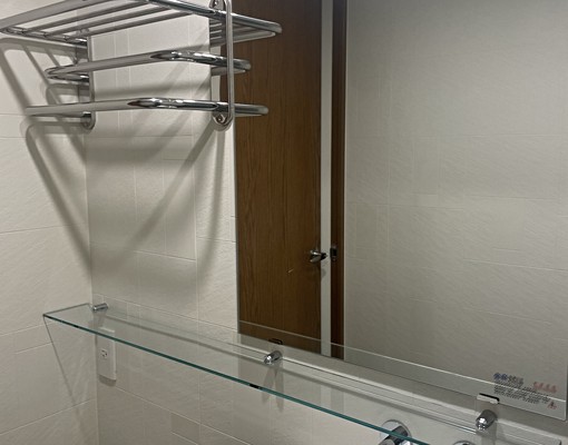 第一手全新裝潢頂級套房,一級省電設備 - Image 7