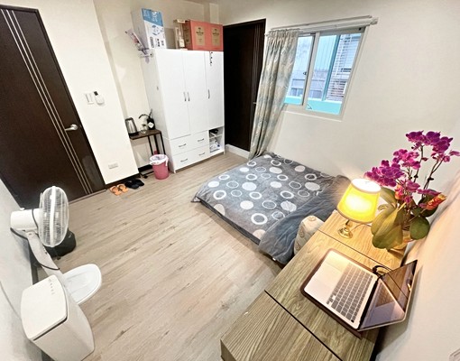 ❤️中山站🔥優質套房台電計價變頻冷氣 - Image 4