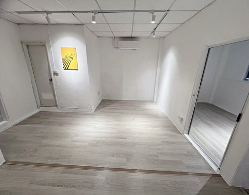 ❤️府中站❤️🔥林家花園全新洗衣機冰箱全室冷暖冷氣 - Image 1