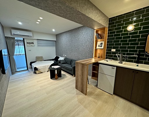 近中路✨精美陽光宅/1+1房/獨洗陽台 - Image 7