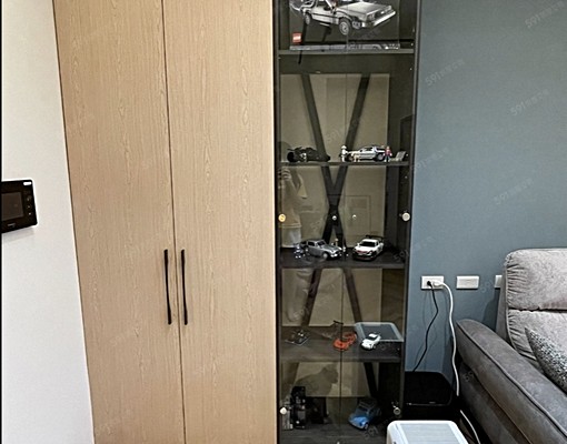 .✅史詩級精美裝潢✅歡迎喵星人一同入住✅數量有限✅租完為止 - Image 4