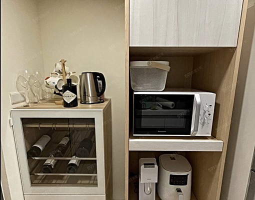 .✅史詩級精美裝潢✅歡迎喵星人一同入住✅數量有限✅租完為止 - Image 8