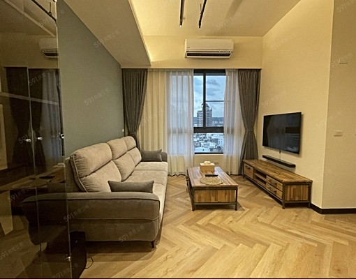 .✅史詩級精美裝潢✅歡迎喵星人一同入住✅數量有限✅租完為止 - Image 2