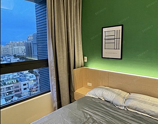 .✅史詩級精美裝潢✅歡迎喵星人一同入住✅數量有限✅租完為止 - Image 6