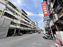 民益路小港二苓市場健身公寓..
