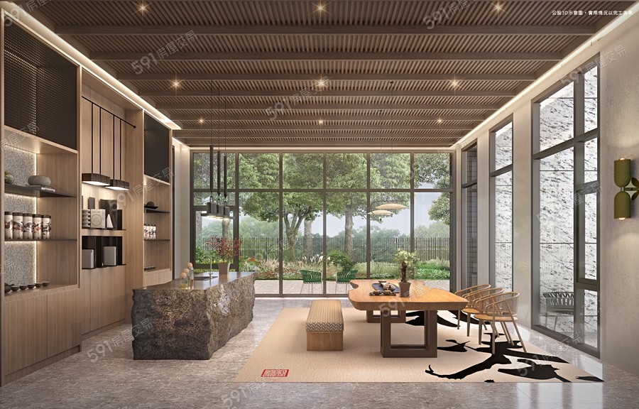 士科大院.示意圖