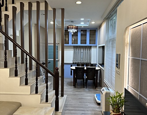 稀有社區透天厝出租 - Image 4