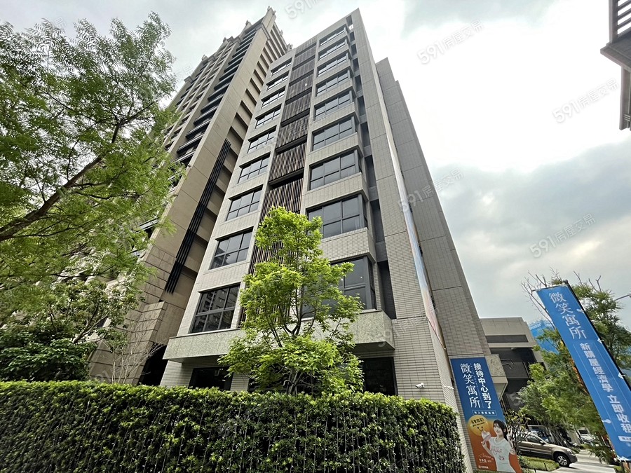 微笑寓所實景圖