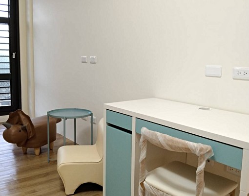 家樂福旁全新整理分租套房/獨洗/獨立電表/獨立冰箱 - Image 5