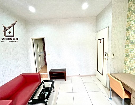 可租補✨近SOGO❤運動套房✨獨立洗衣機✨ - Image 3