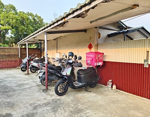 🏠台積電上班５分鐘＃套房出租有平面車位 - Image 7