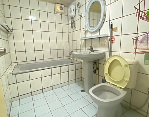 優質地段~匠心築造⭐傢俱齊全⭐北平路二段 - Image 7