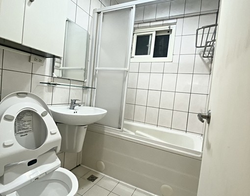 力群/近中和站華中橋電梯採光2房 - Image 5