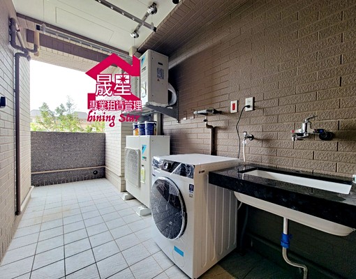 龍井💯西屯中科東海遊園裝潢三房平車可戶籍稅外 - Image 8