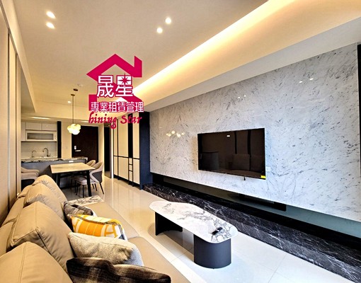 龍井💯西屯中科東海遊園裝潢三房平車可戶籍稅外 - Image 4