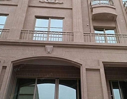 新型透天社區四房四衛浴 - Image 1