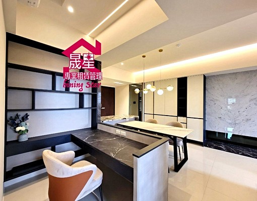 精銳闊高級裝潢三房平車 - Image 5