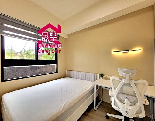 精銳闊高級裝潢三房平車 - Image 12