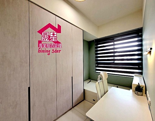 精銳闊高級裝潢三房平車 - Image 14