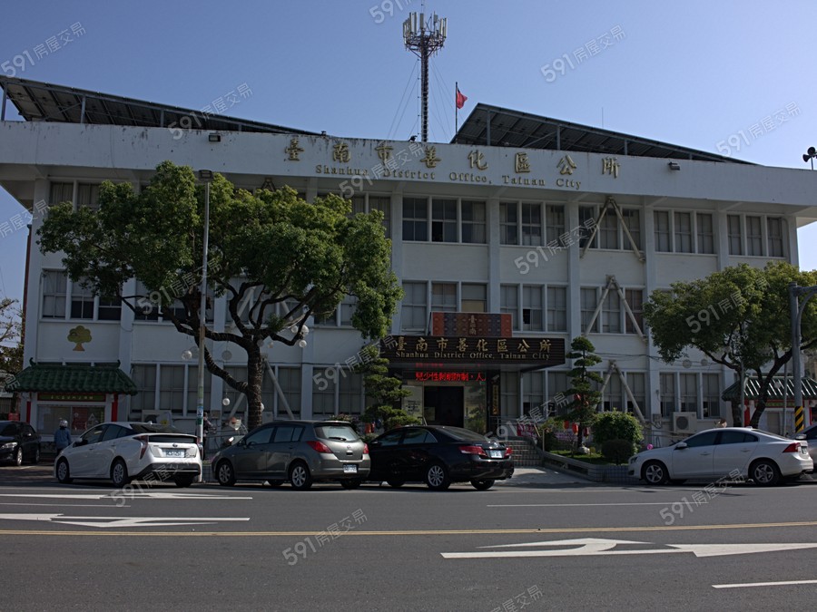 誠銳幸福配方環境圖