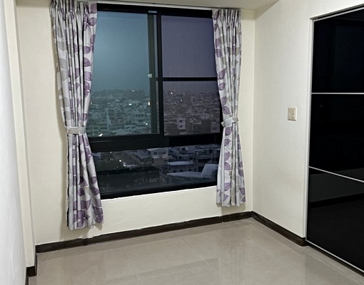 世界帝標面忠孝國中高樓層三房無敵視野出租 - Image 8