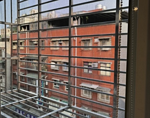 捷運走路5分鐘對外窗雙面採光套房 - Image 8