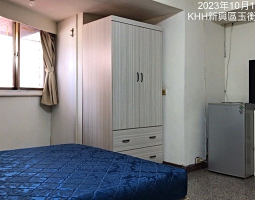 (全新傢俱-可申請租屋補助)近新崛江商圈電梯大樓 - Image 7