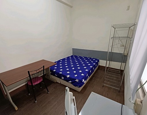 鎮南國小套房短租可談歡迎看屋114年元/22退租 - Image 9