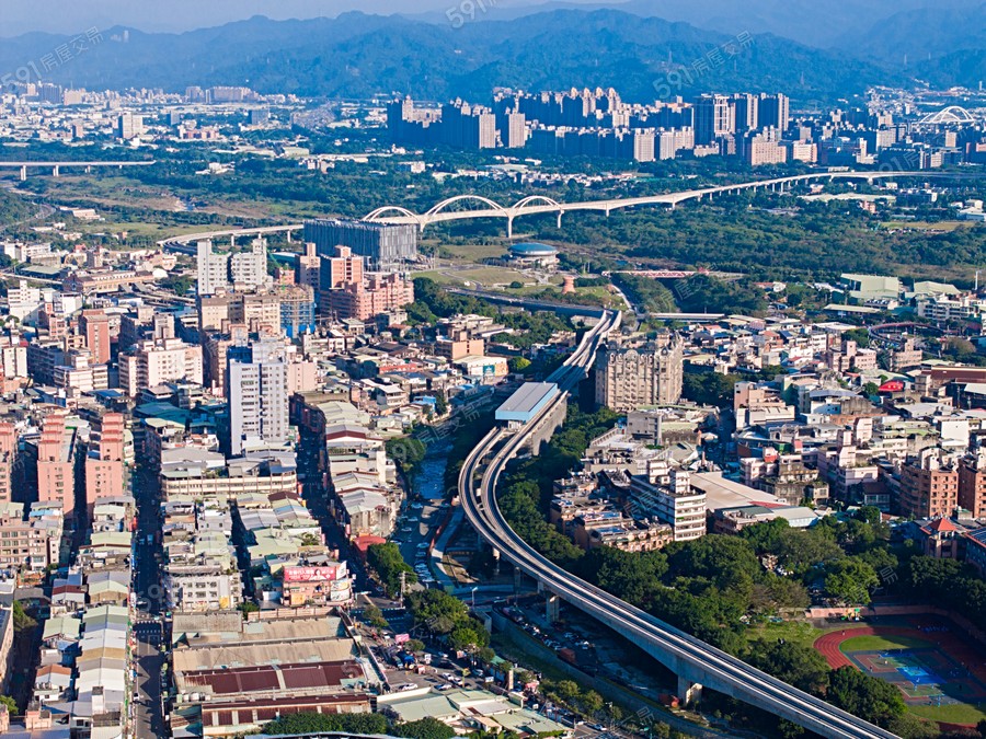 國家新美院環境圖