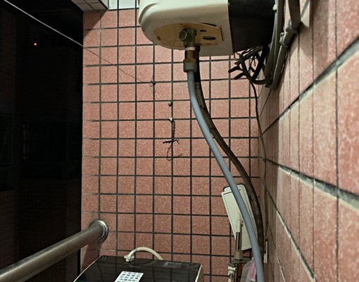 全新裝潢(獨立洗衣機)有陽台對外窗 - Image 5