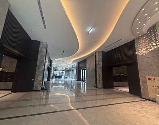 青埔高鐵A18站.宜誠世界極.精美套房 - Image 2