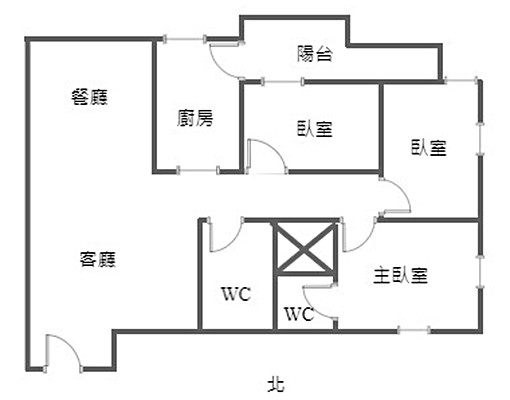 社區圖片