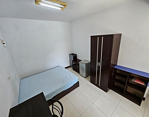 憲政路與大順路口,火車站捷運站高應大套房 - Image 2