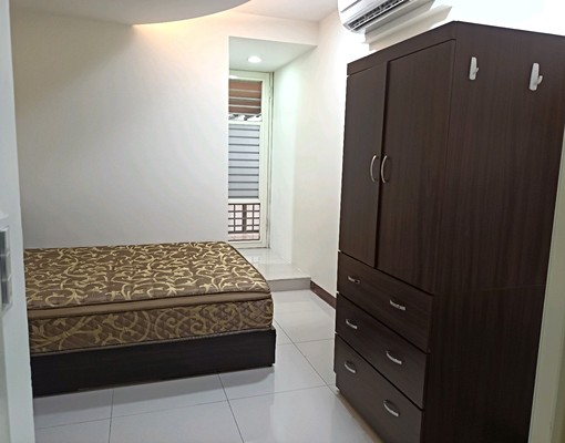 新店耕莘醫院豪華陽台大套房 - Image 7