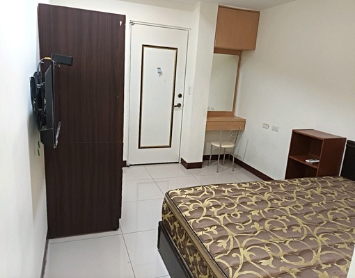 新店耕莘醫院豪華陽台大套房 - Image 6