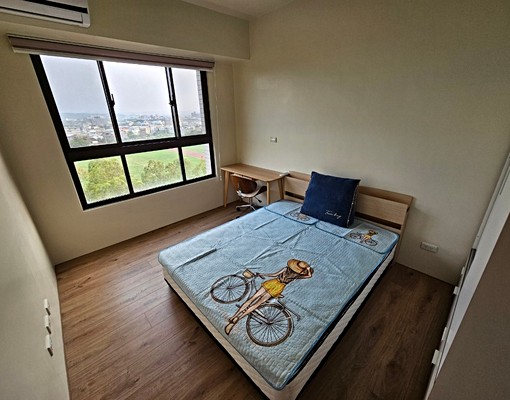 惠買房．惠賣房🏠公園大四房裝潢平車 - Image 8