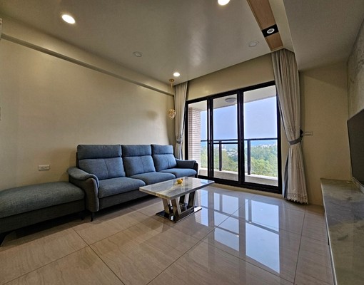 惠買房．惠賣房🏠公園大四房裝潢平車 - Image 2