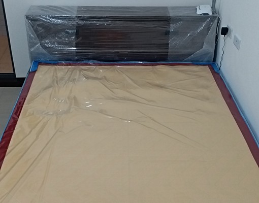 可申補!可寵!湖美夜市新交屋朝南陽台套房 - Image 8