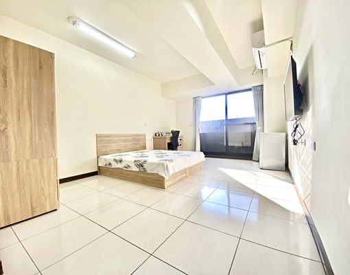 秒殺🍂勤益科大✨可租屋補助✨室內大空間✨獨立陽台✨採光通風 - Image 3