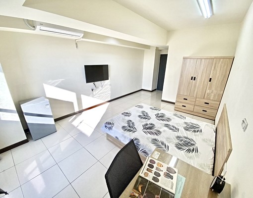 秒殺🍂勤益科大✨可租屋補助✨室內大空間✨獨立陽台✨採光通風 - Image 8