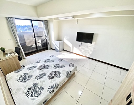 秒殺🍂勤益科大✨可租屋補助✨室內大空間✨獨立陽台✨採光通風 - Image 9