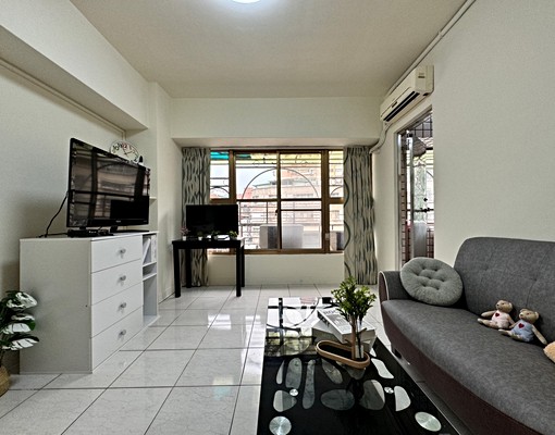 11/25三和國中站丨可租補有電梯丨獨立廚房有陽台 - Image 2